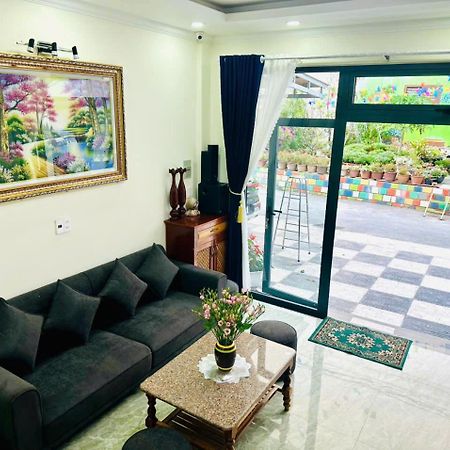 Bach Thao Hotel Dalat Exteriör bild