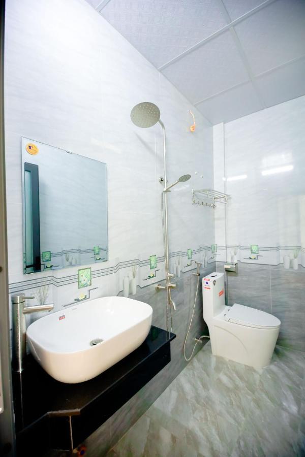 Bach Thao Hotel Dalat Exteriör bild