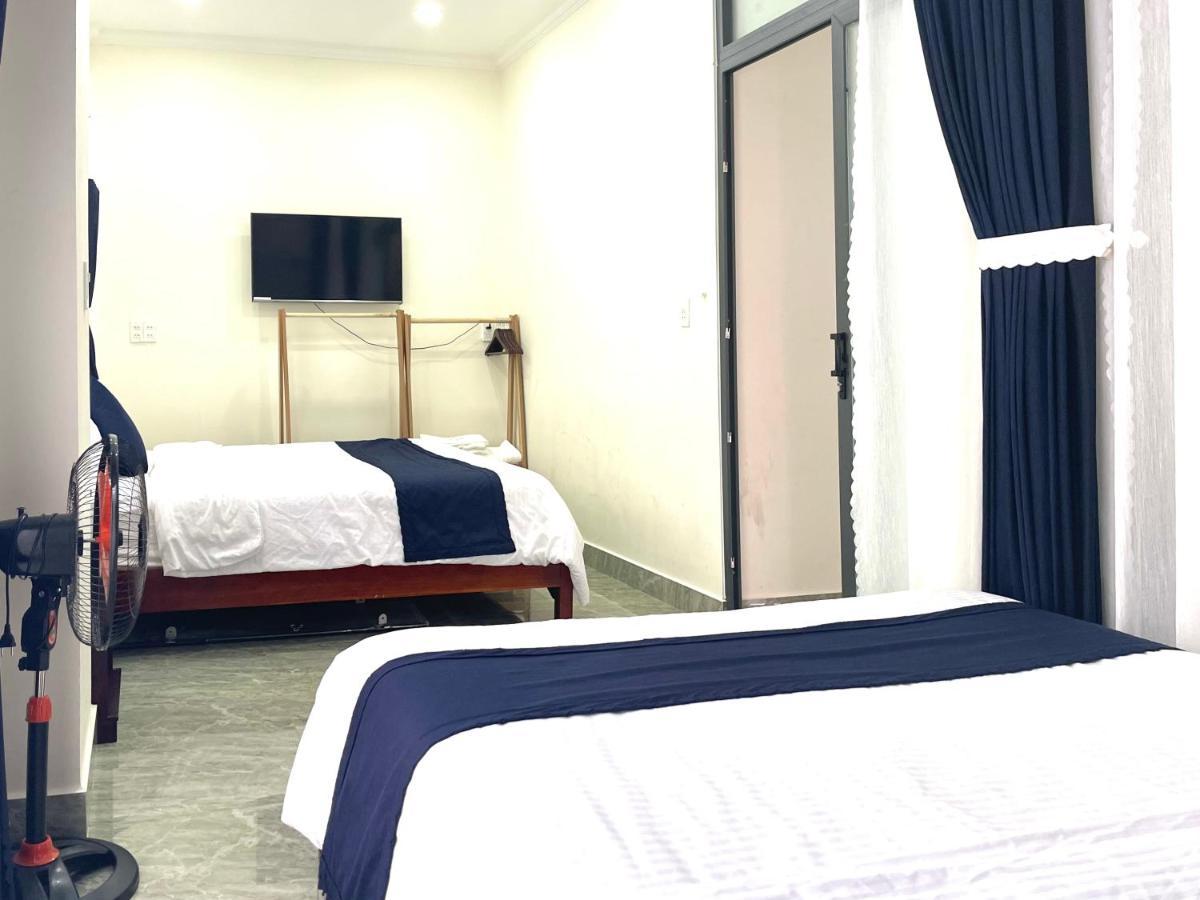 Bach Thao Hotel Dalat Exteriör bild