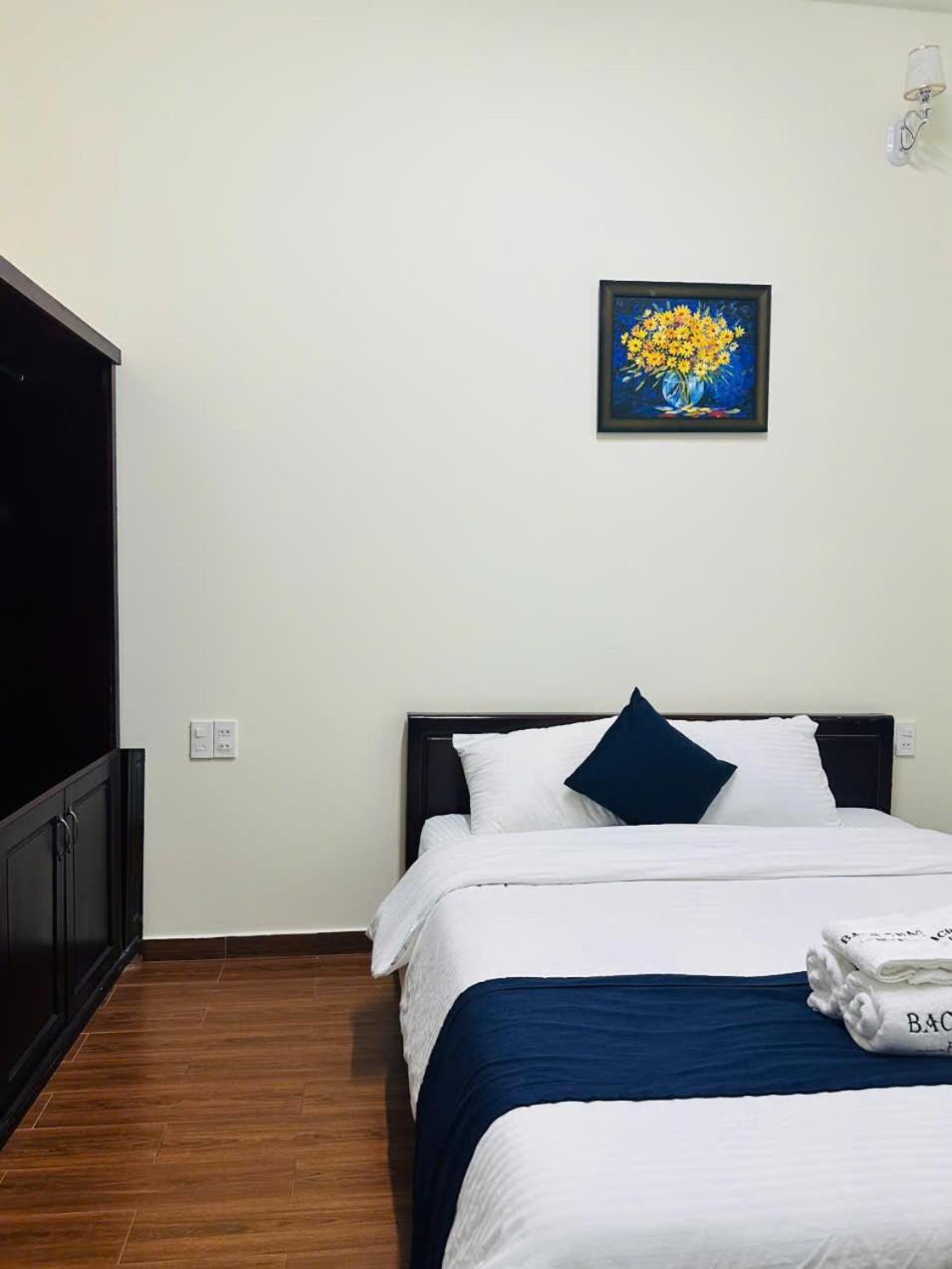 Bach Thao Hotel Dalat Exteriör bild