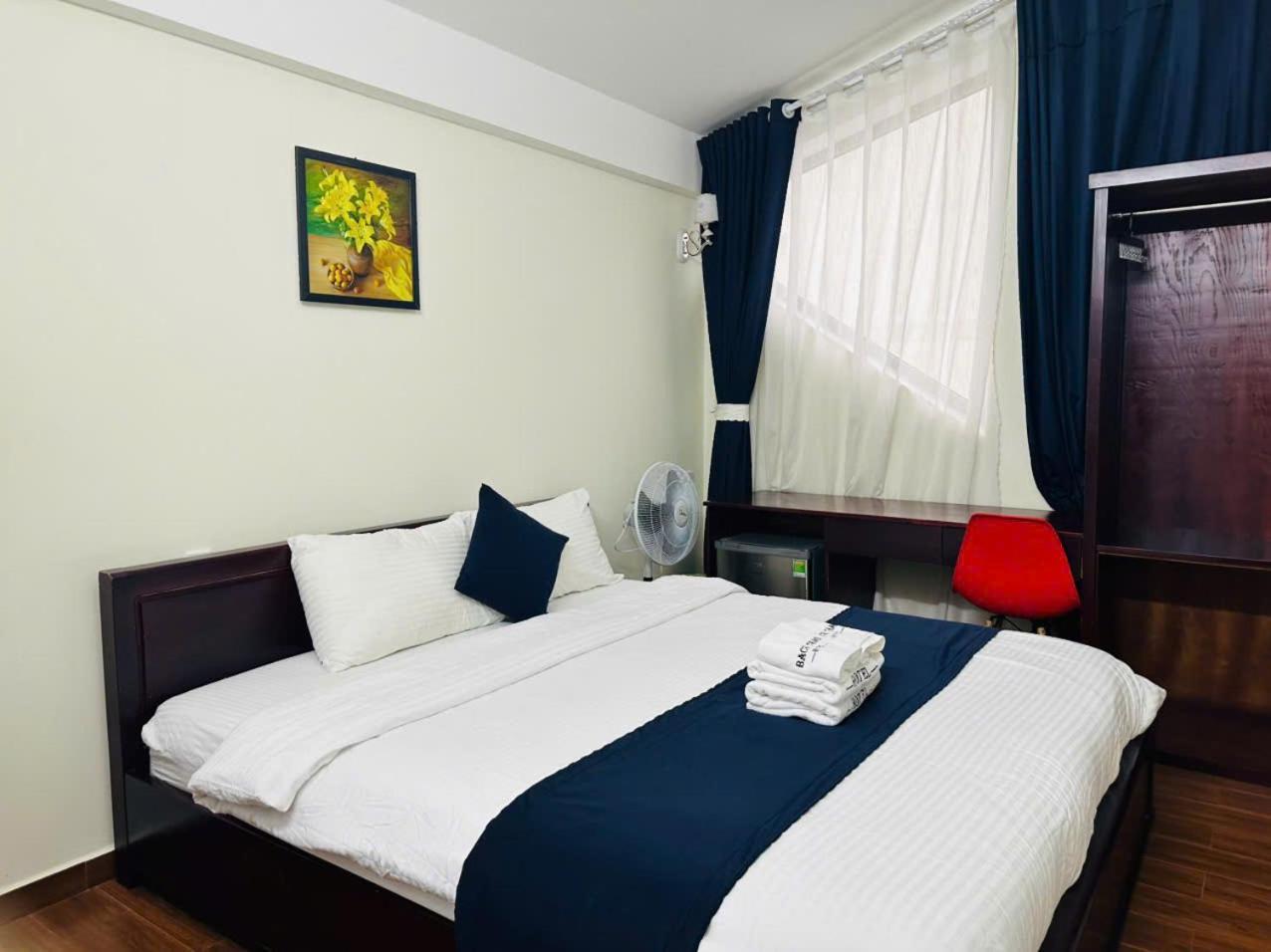 Bach Thao Hotel Dalat Rum bild
