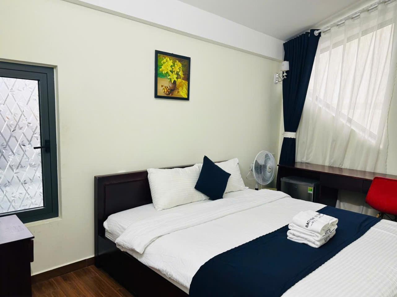 Bach Thao Hotel Dalat Exteriör bild