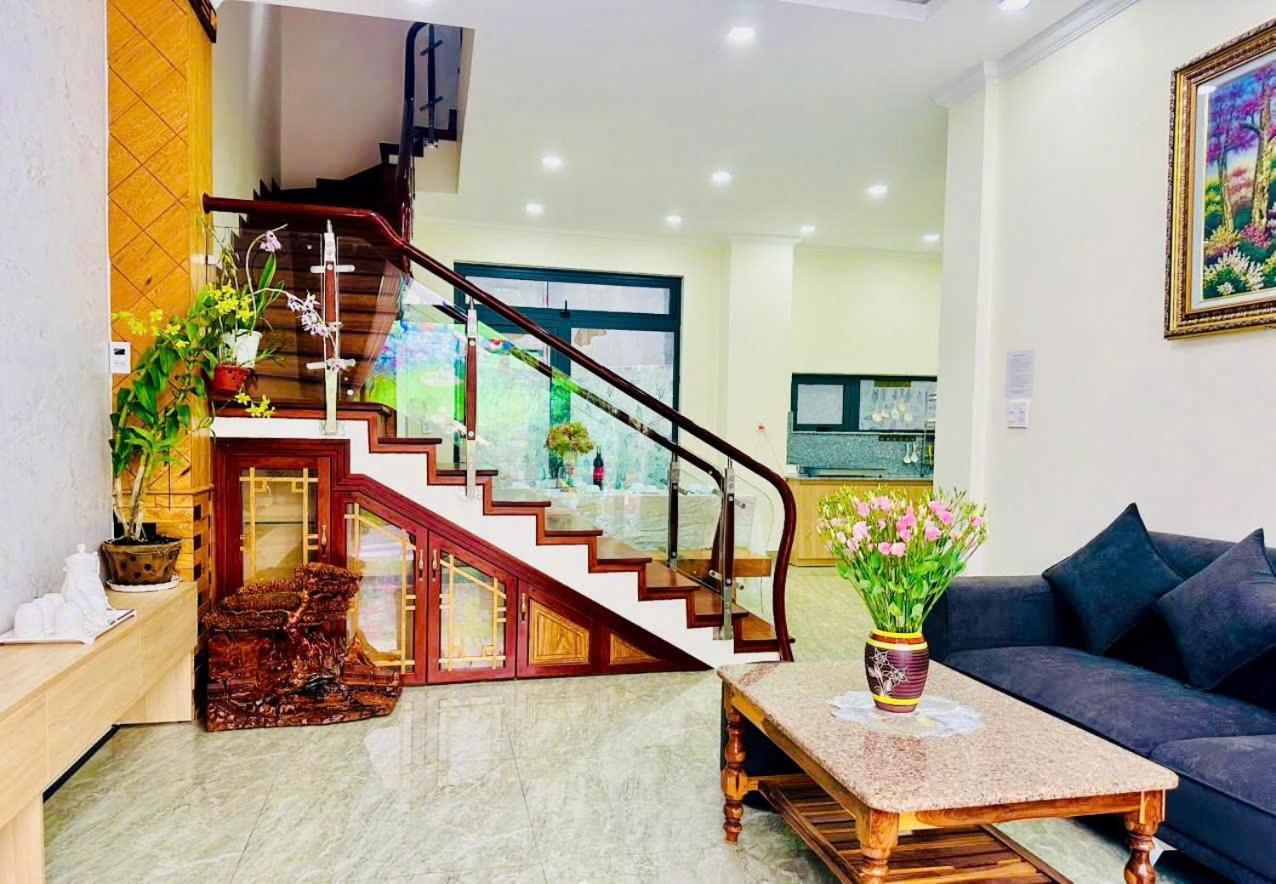 Bach Thao Hotel Dalat Exteriör bild